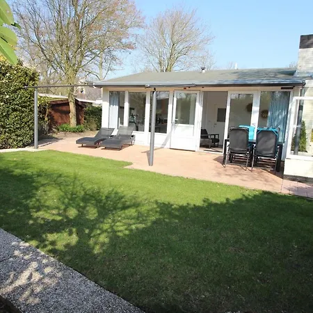 Holiday Park Dennenbos Oostkapelle Exterior photo