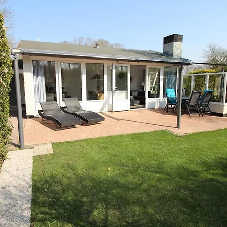Holiday Park Dennenbos Oostkapelle Exterior photo