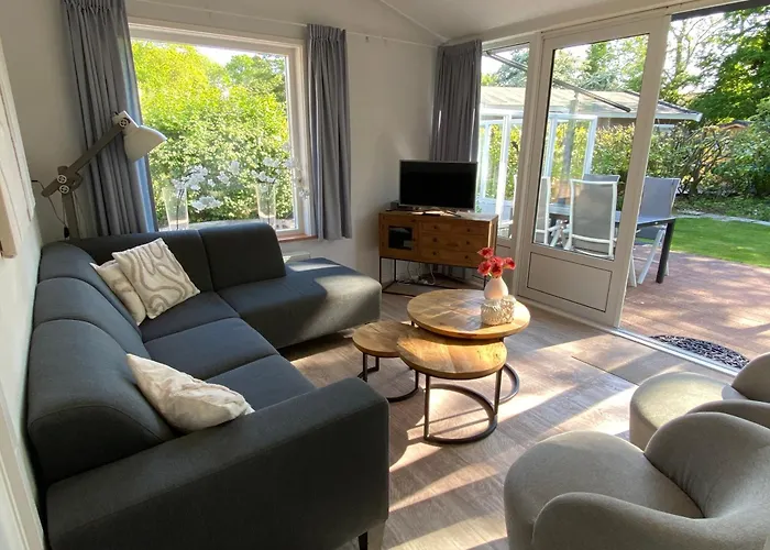 Holiday Park Dennenbos
