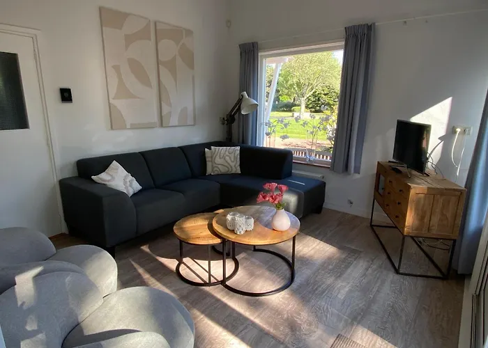 Holiday Park Dennenbos