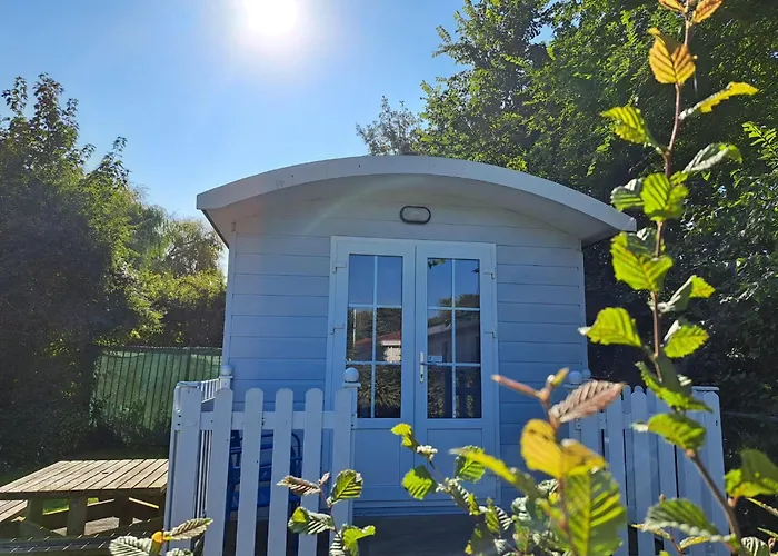 Holiday Park Dennenbos