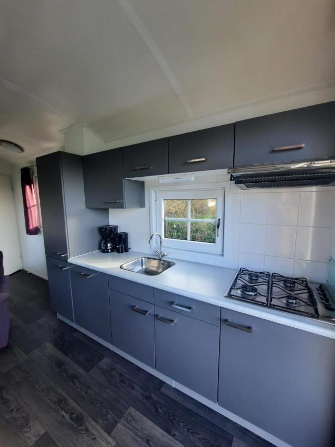 Dennenbos Holiday park 3*