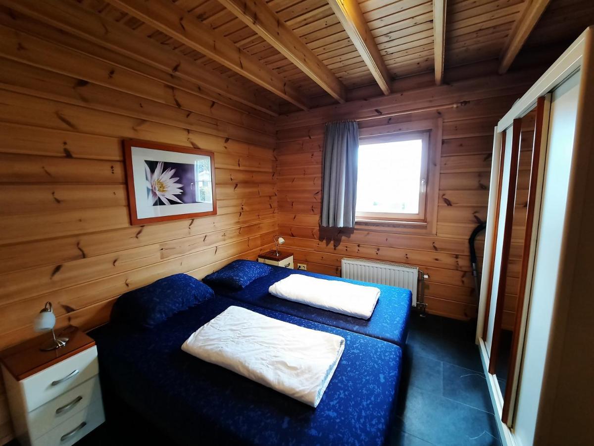 Holiday park Dennenbos Oostkapelle