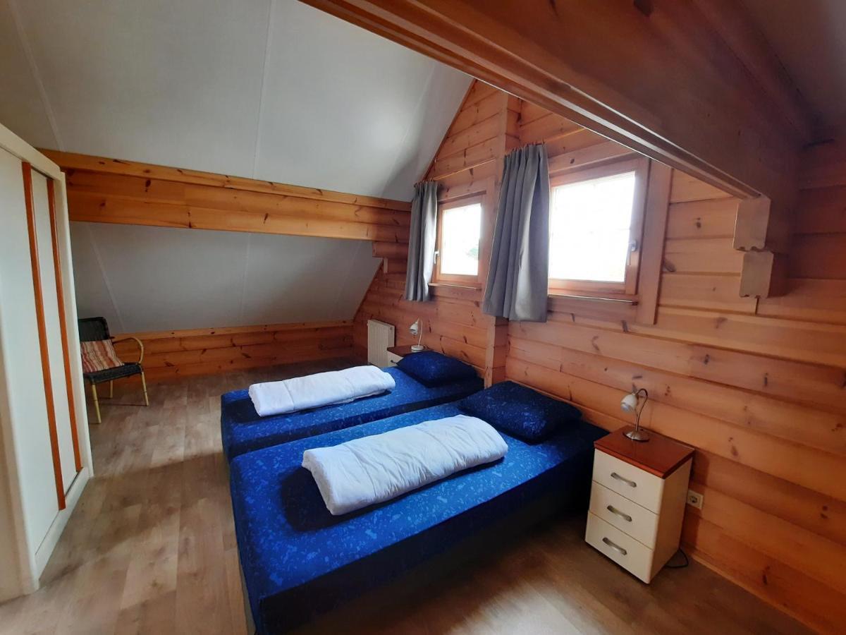 Dennenbos 3* Oostkapelle
