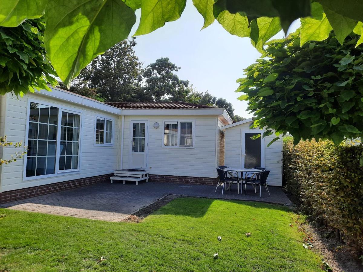 Dennenbos 3*