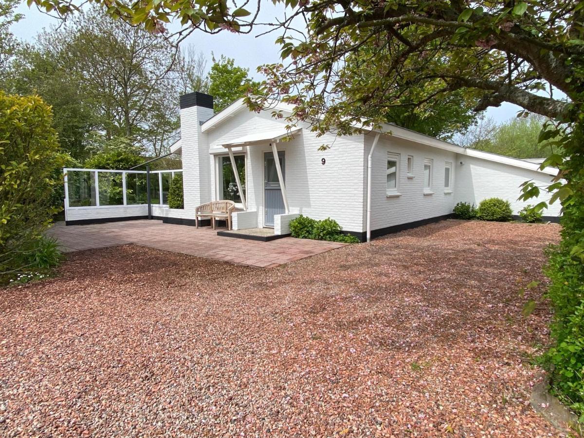 Dennenbos