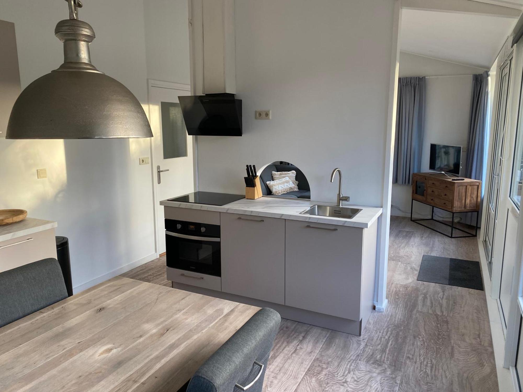 Dennenbos Holiday park 3*