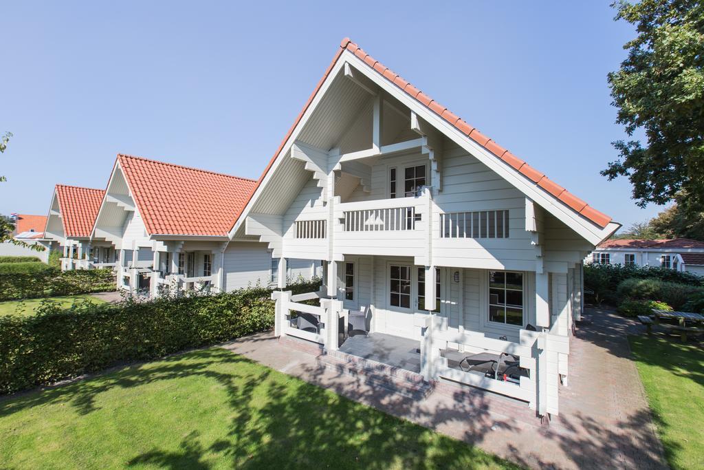 Dennenbos 3*