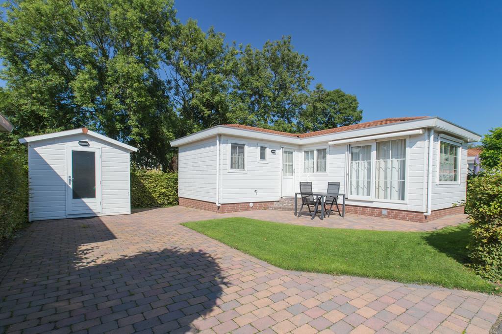 Dennenbos Holiday park