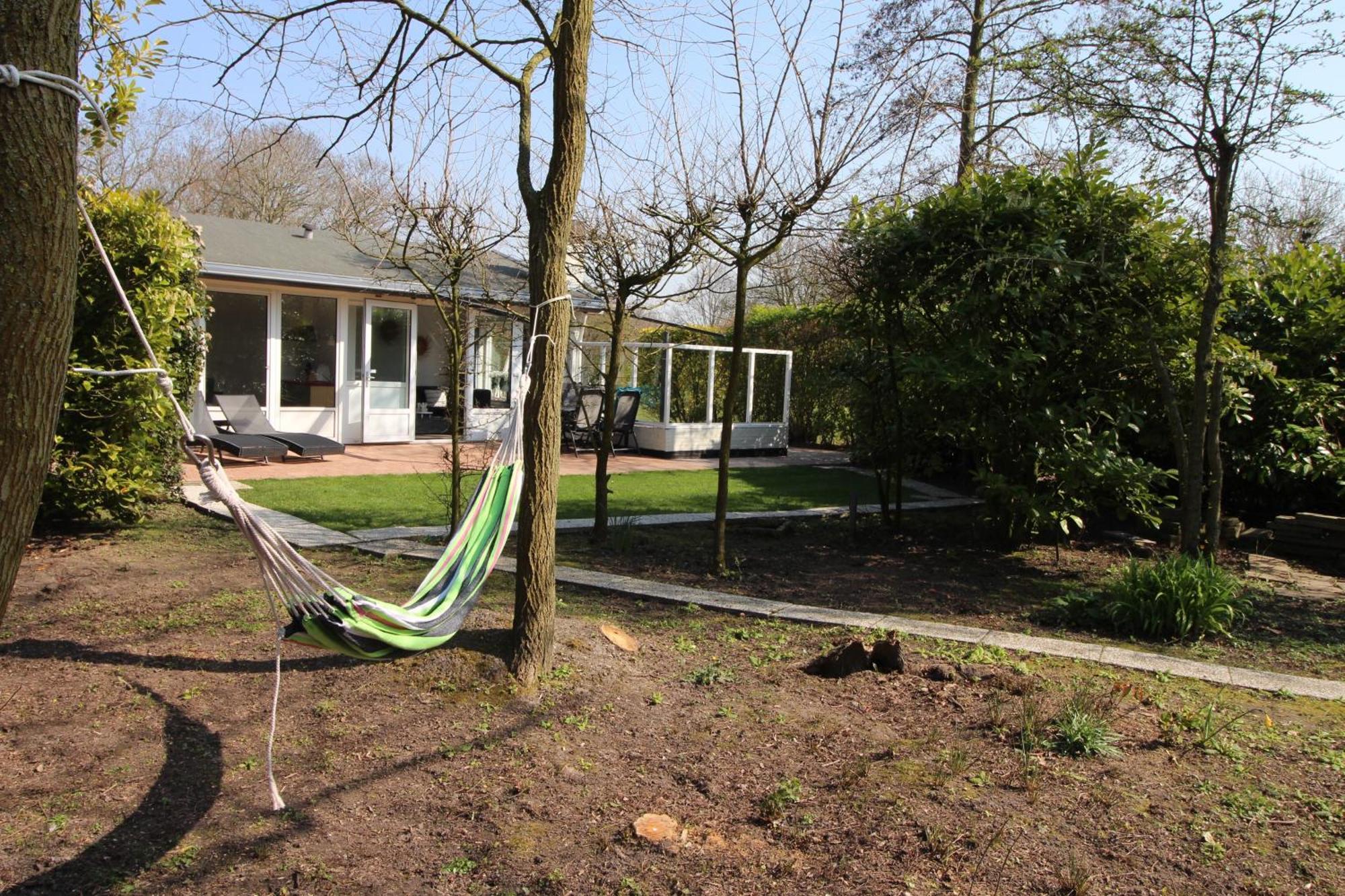 Dennenbos 3* Oostkapelle