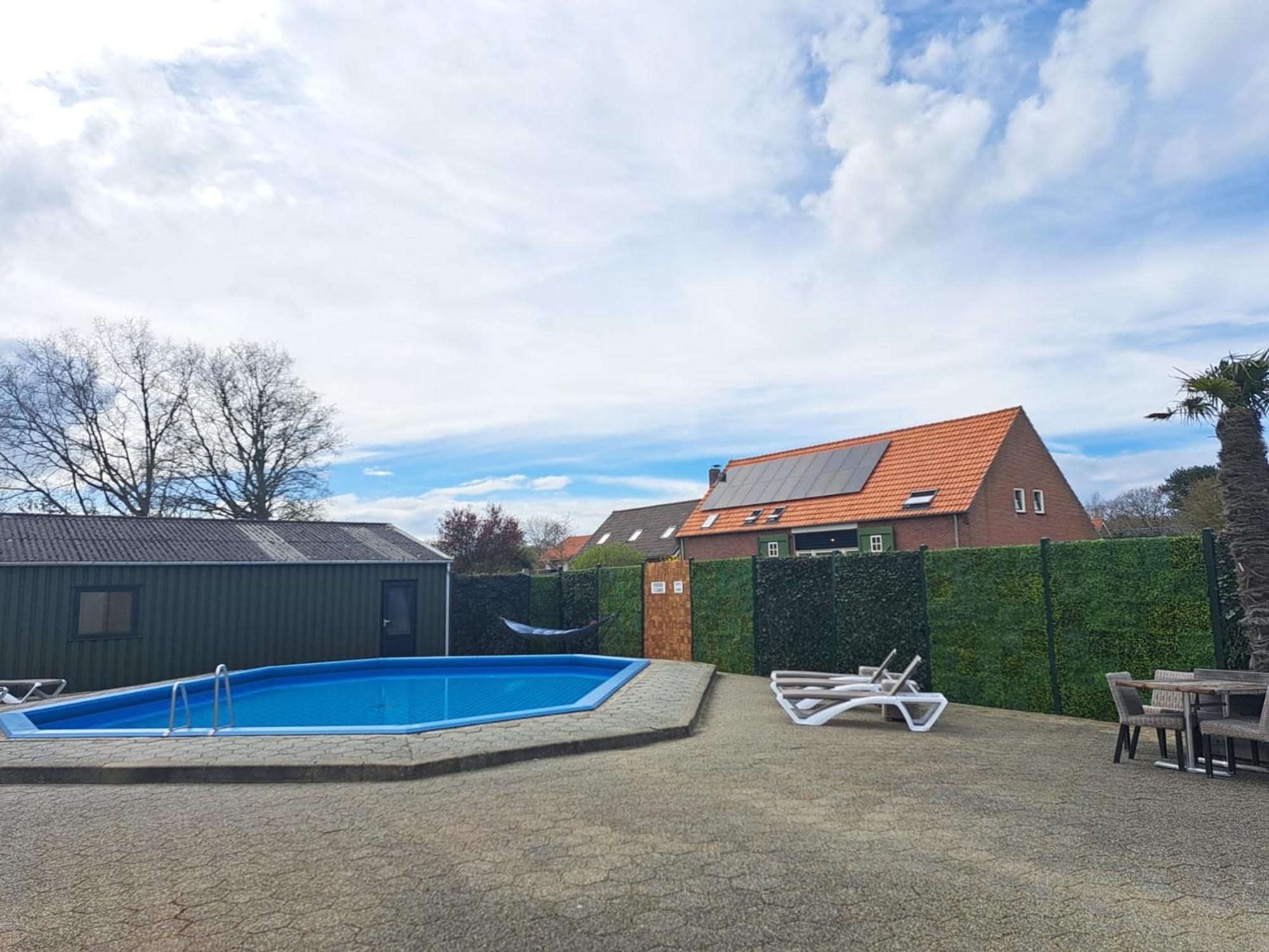 Holiday park Dennenbos 3*
