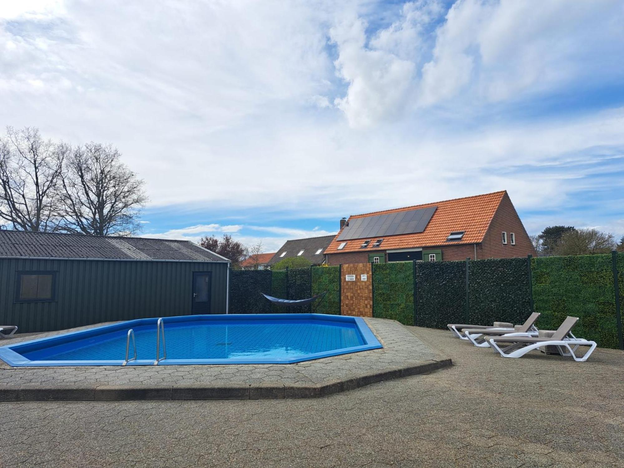 Holiday park Dennenbos 3*