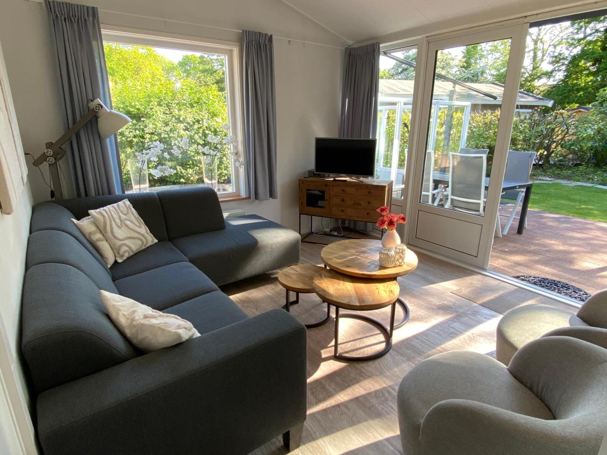 Dennenbos 3*