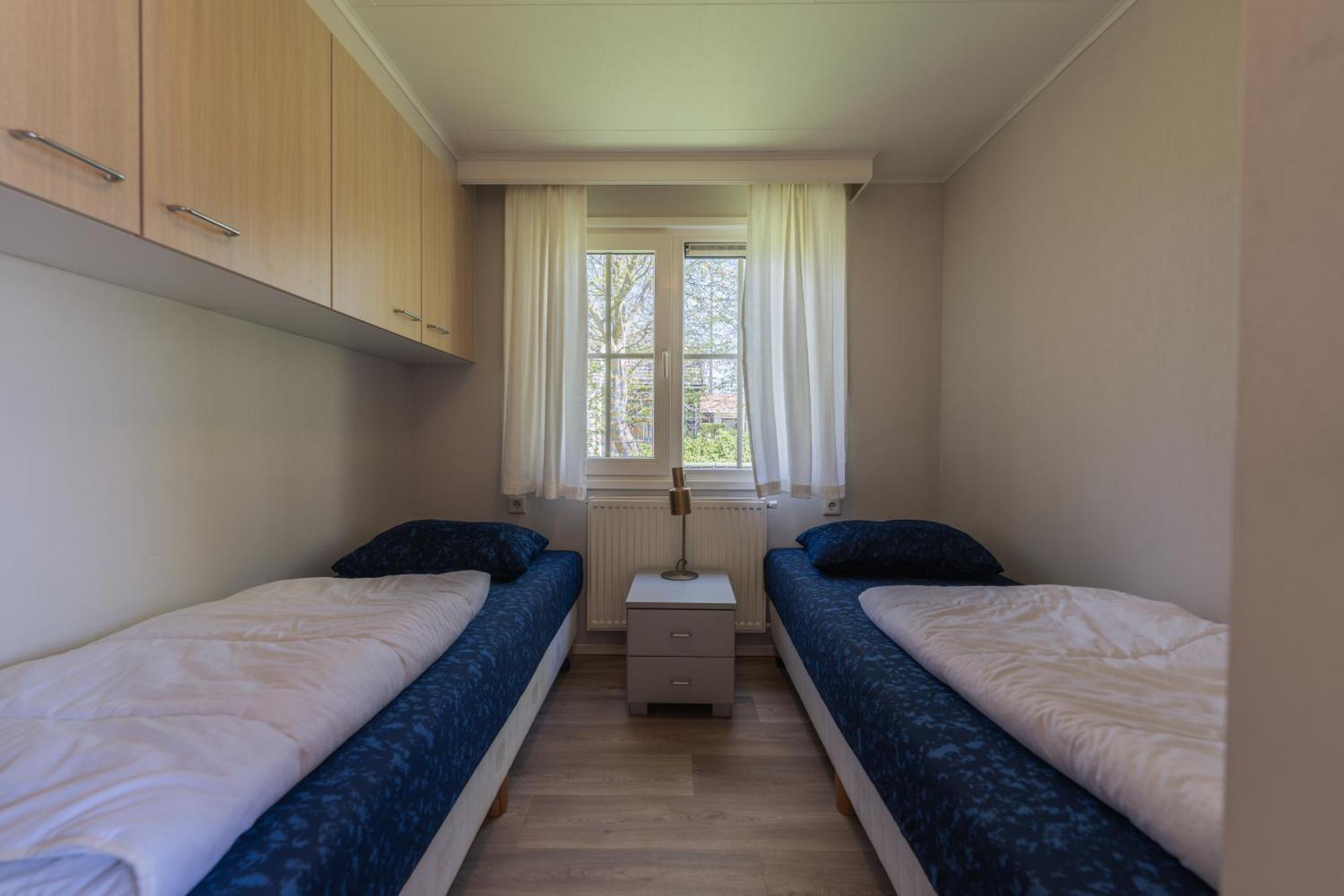 Dennenbos Holiday park