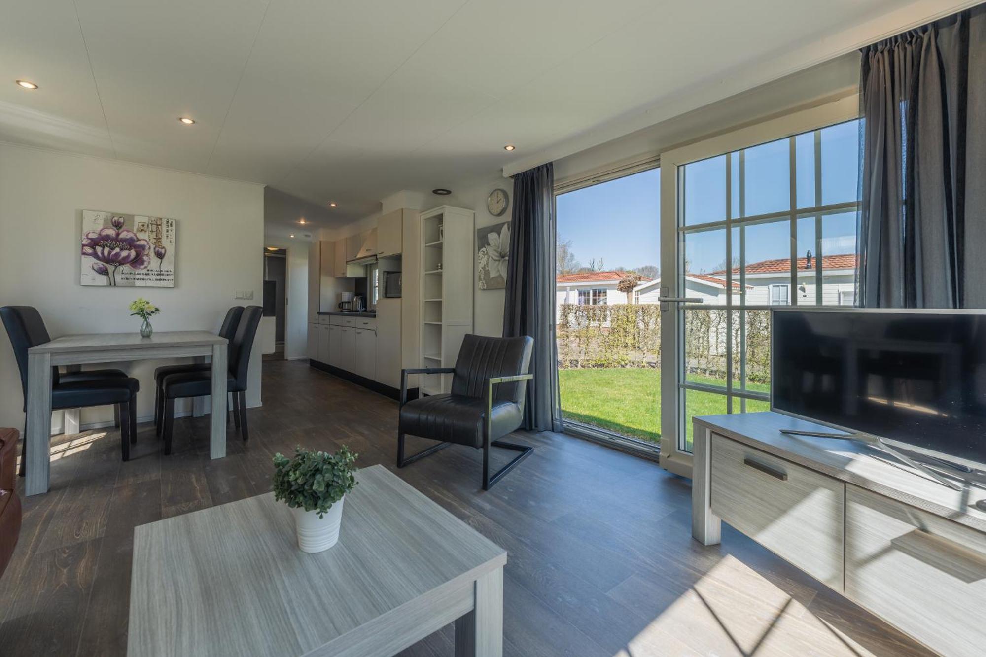 Dennenbos Holiday park 3*