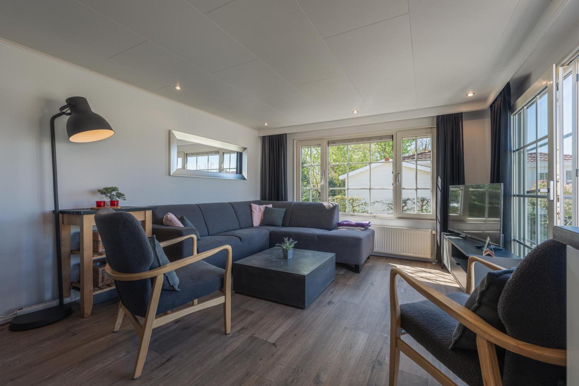 Ferienpark Dennenbos 3*