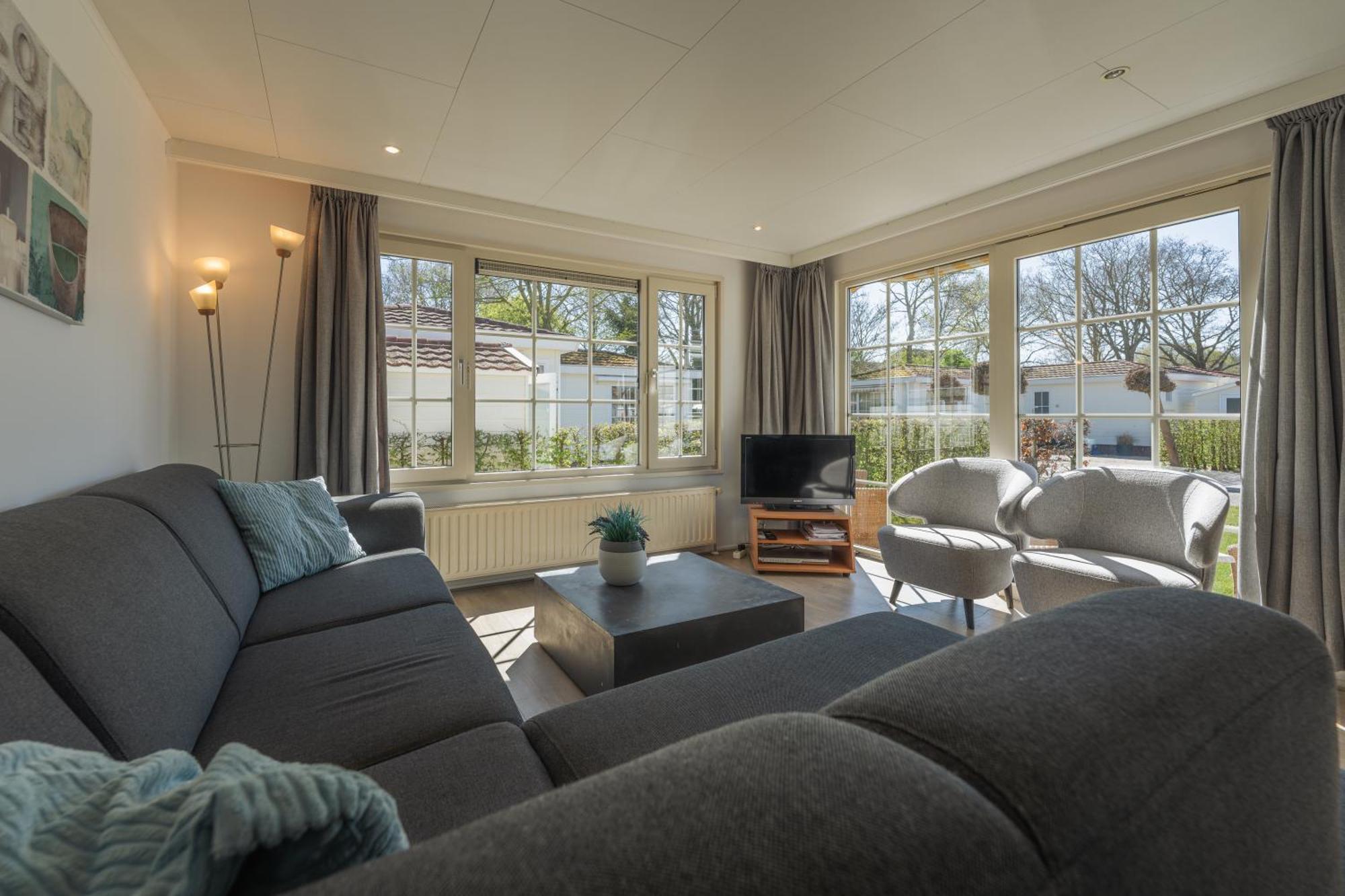 Dennenbos 3*
