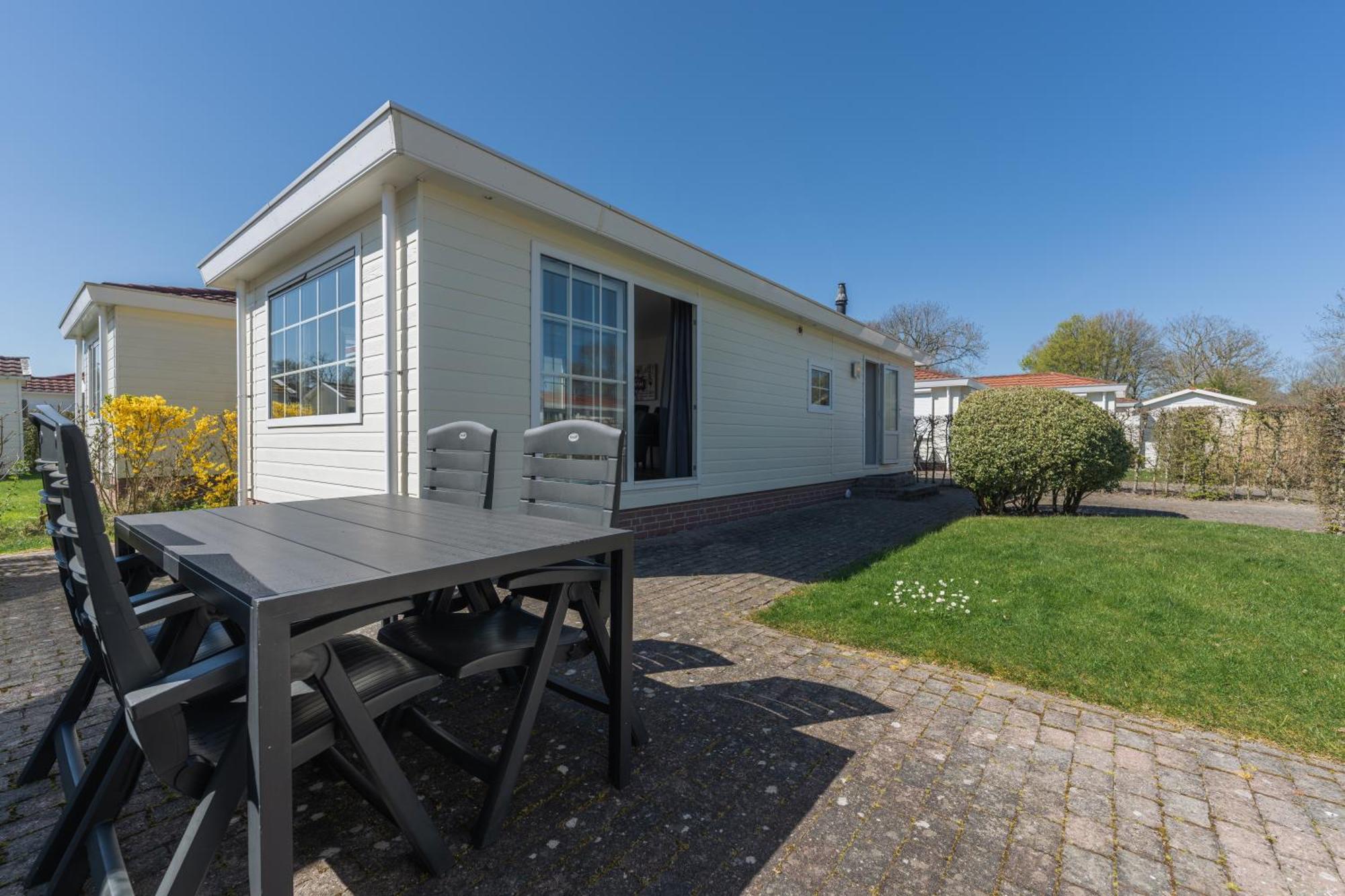 Dennenbos Holiday park 3*