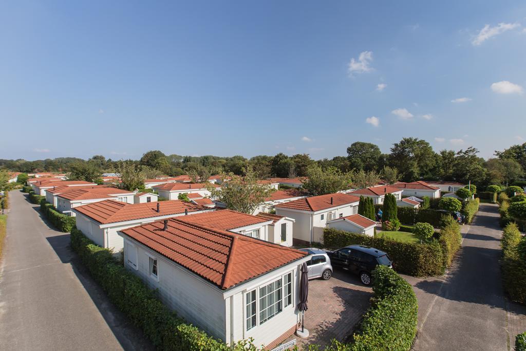 Dennenbos Holiday park 3*