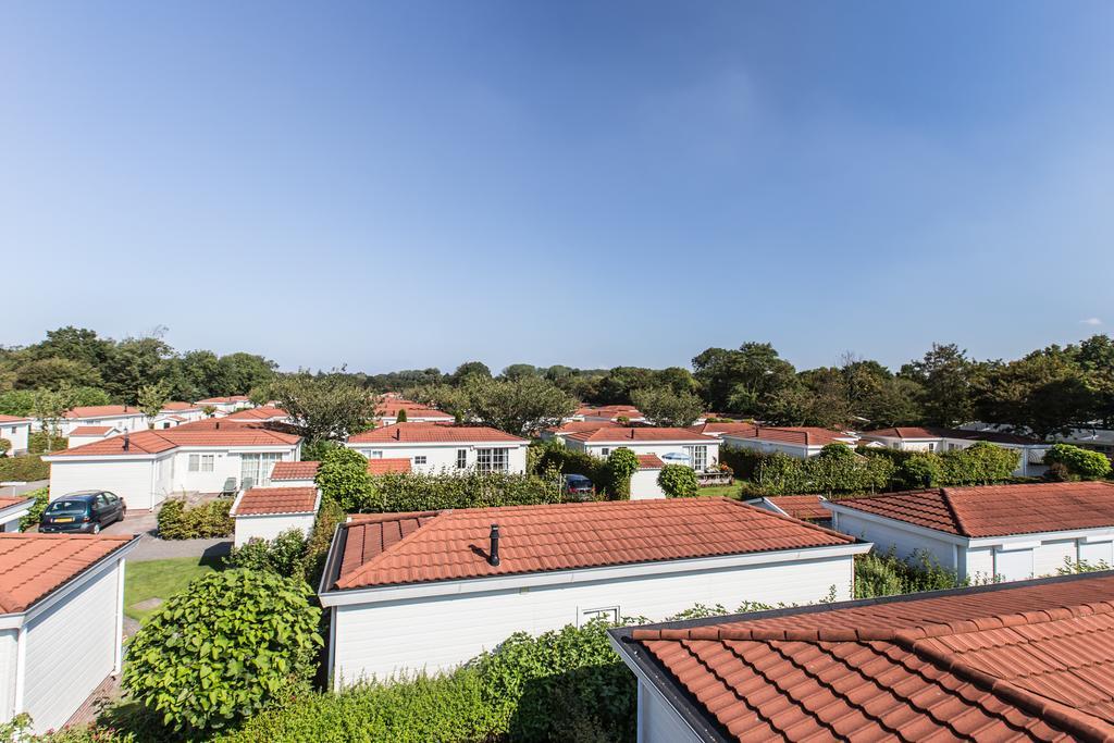 Dennenbos Ferienpark