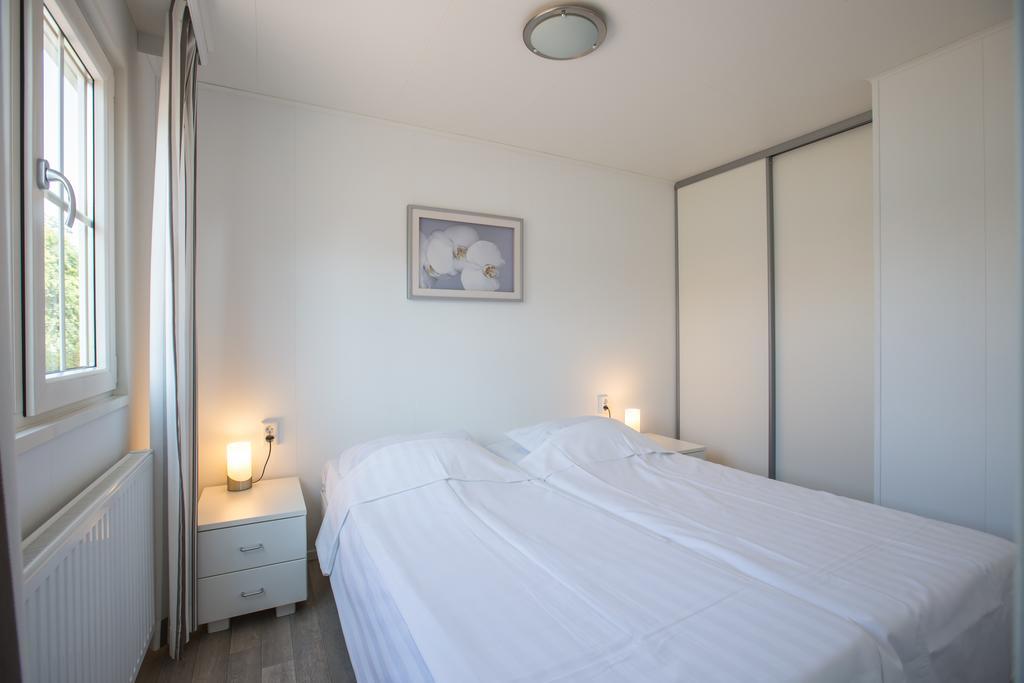 Dennenbos Holiday park 3*
