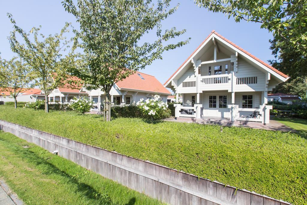 Ferienpark Dennenbos 3*