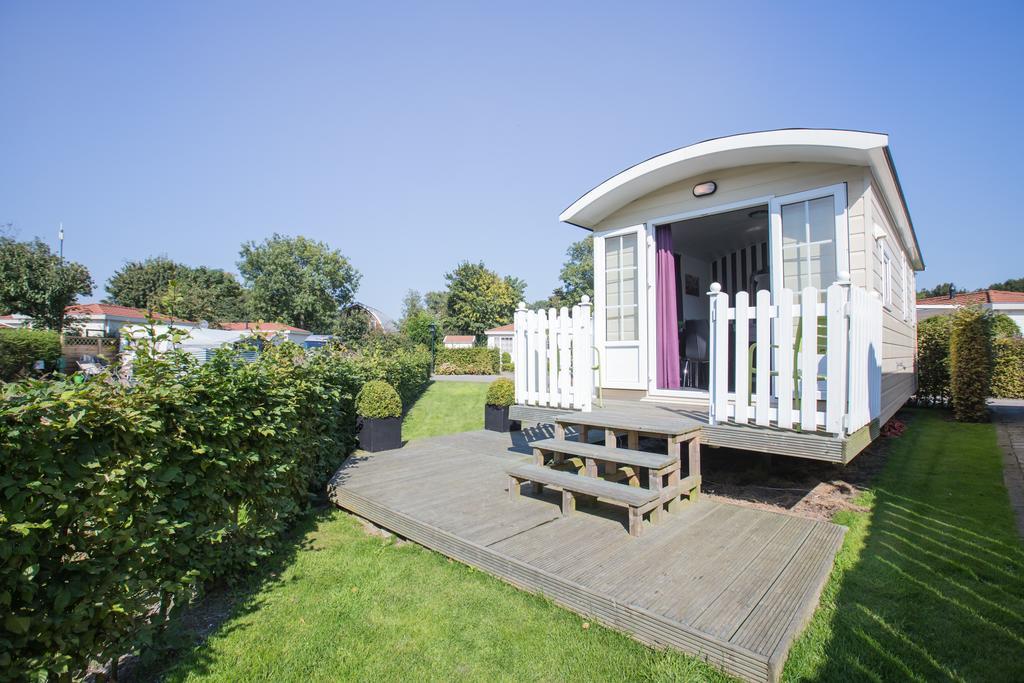 Dennenbos Holiday park