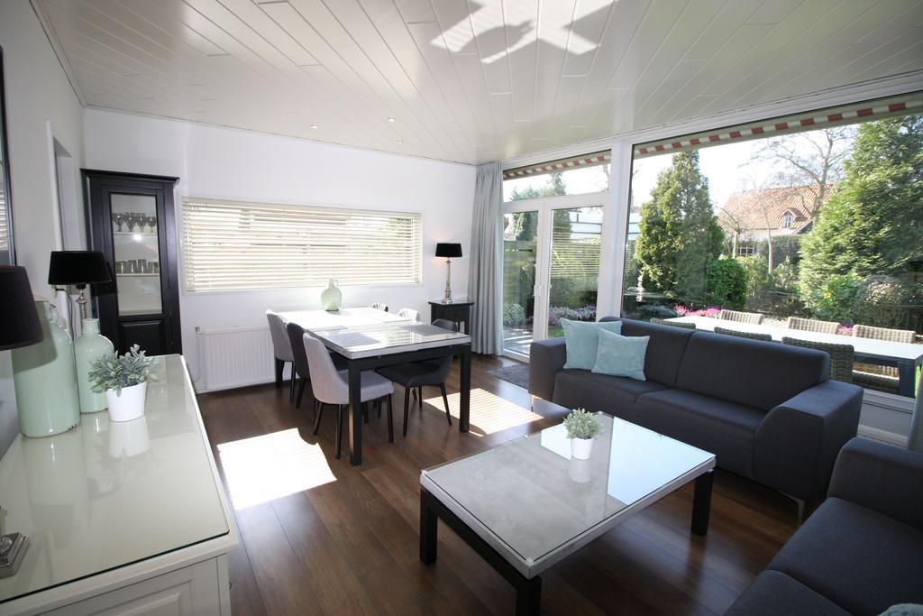 Holiday park Dennenbos