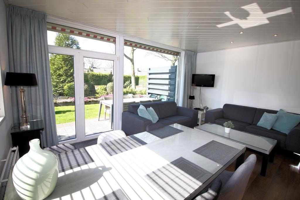 Holiday park Dennenbos