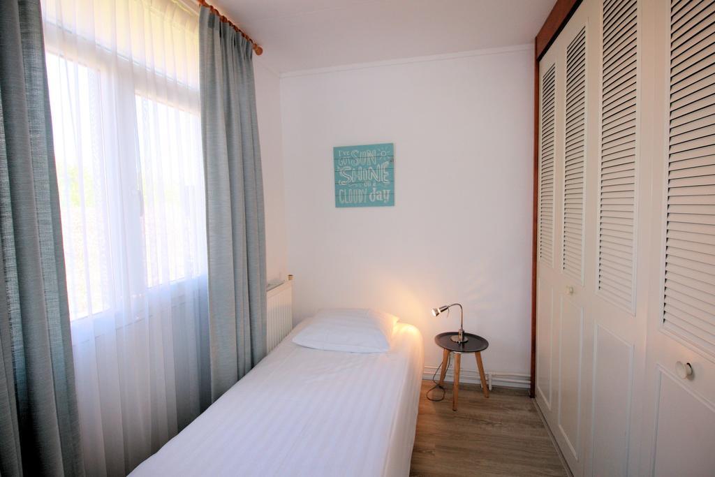 Dennenbos Holiday park