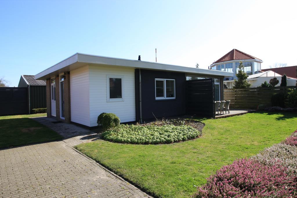Dennenbos Oostkapelle