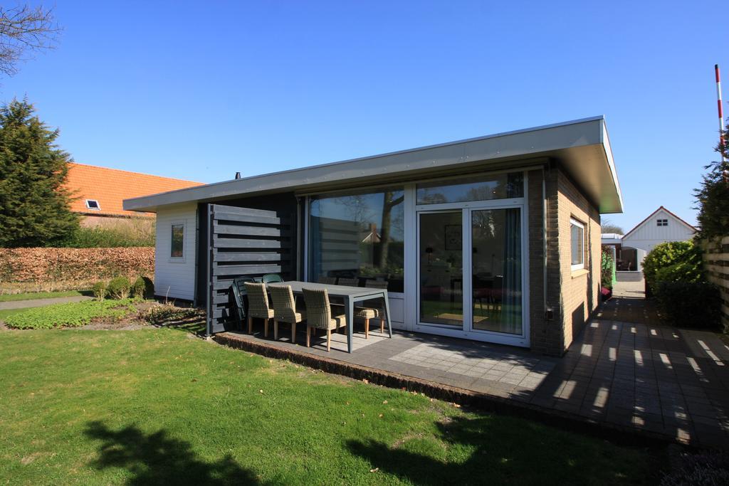 Ferienpark Dennenbos 3*