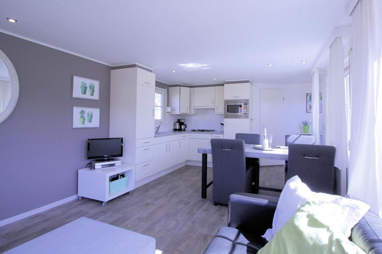 Holiday park Dennenbos 3*