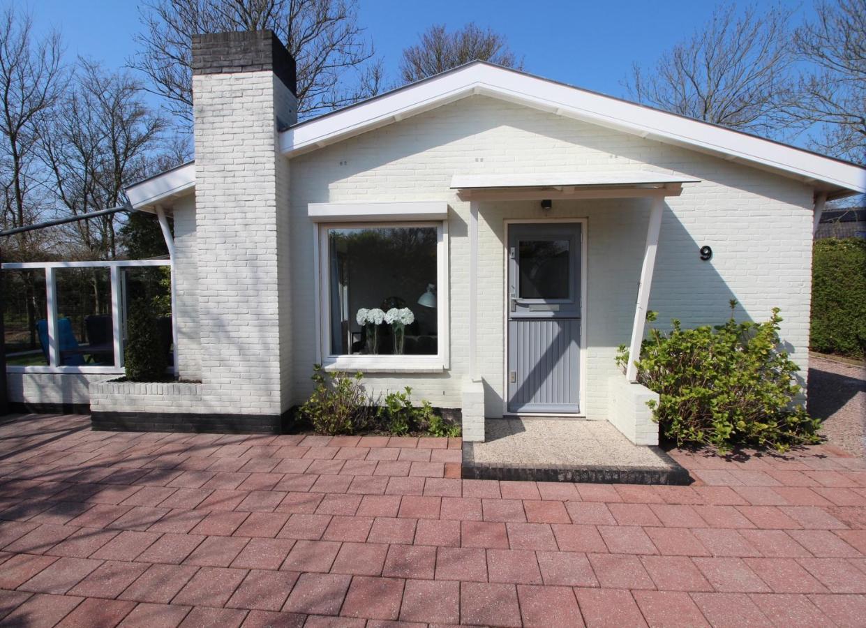 Dennenbos Holiday park