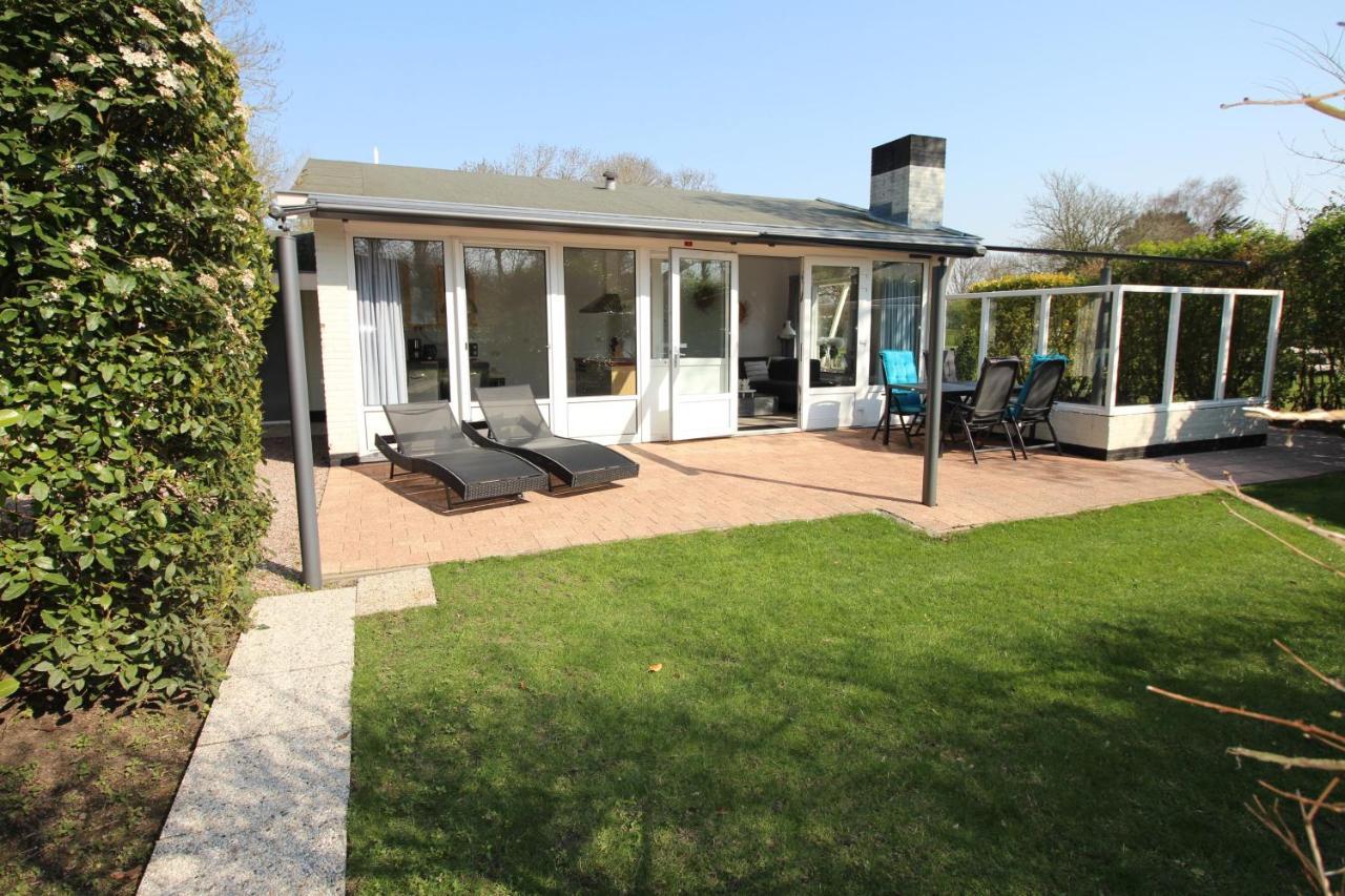 Dennenbos 3* Oostkapelle