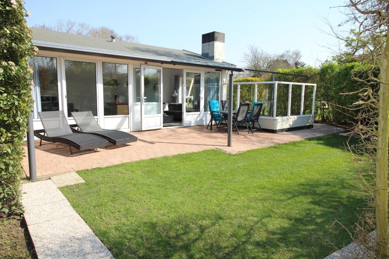 Holiday park Dennenbos Oostkapelle
